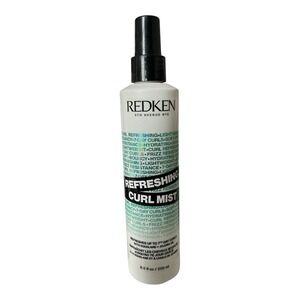 Redken - Refreshing Curl Mist (8.5 oz) - Curl‎ Refresh Spray
